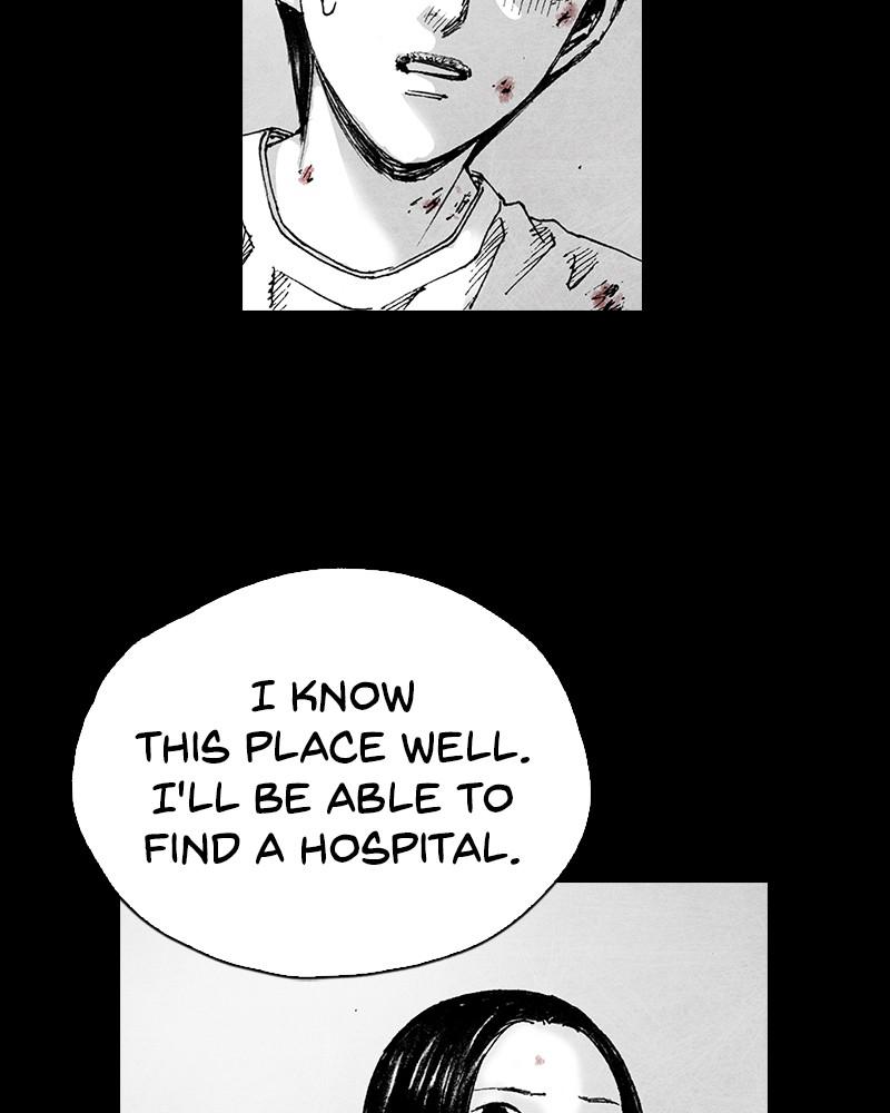 Read Distant Sky Manga Online