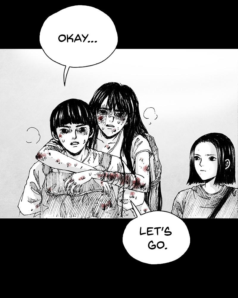 Read Distant Sky Manga Online