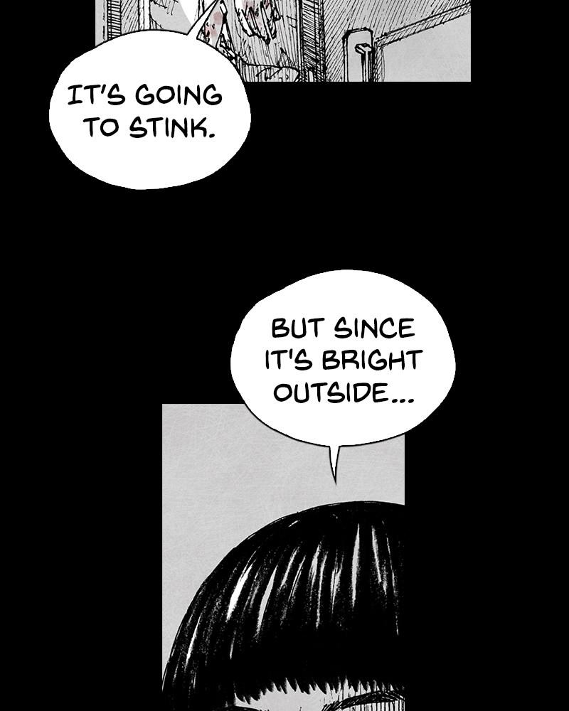 Read Distant Sky Manga Online