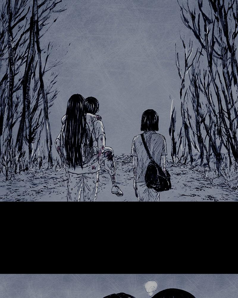 Read Distant Sky Manga Online