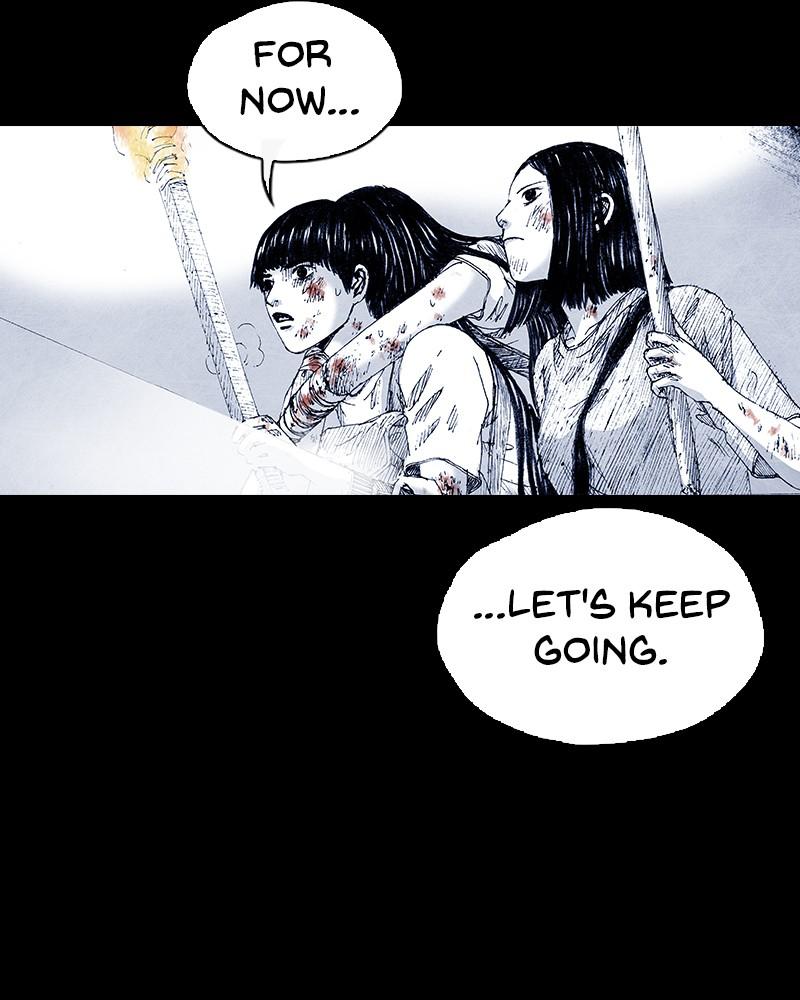 Read Distant Sky Manga Online