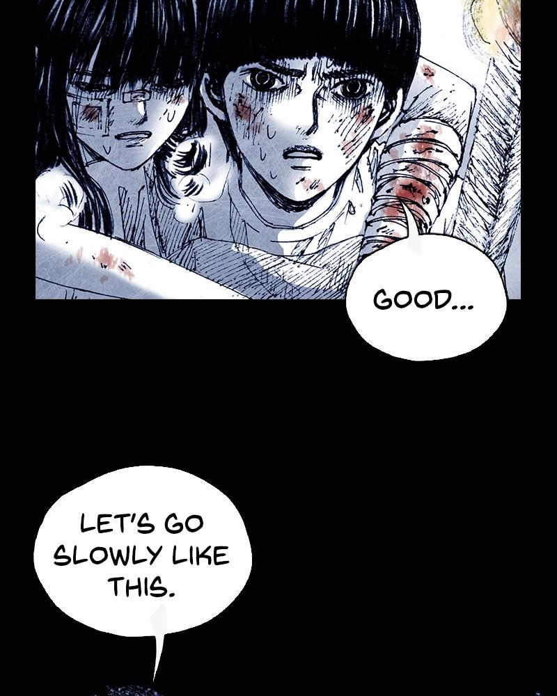 Read Distant Sky Manga Online