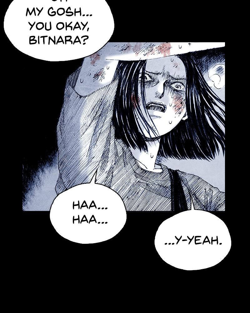 Read Distant Sky Manga Online