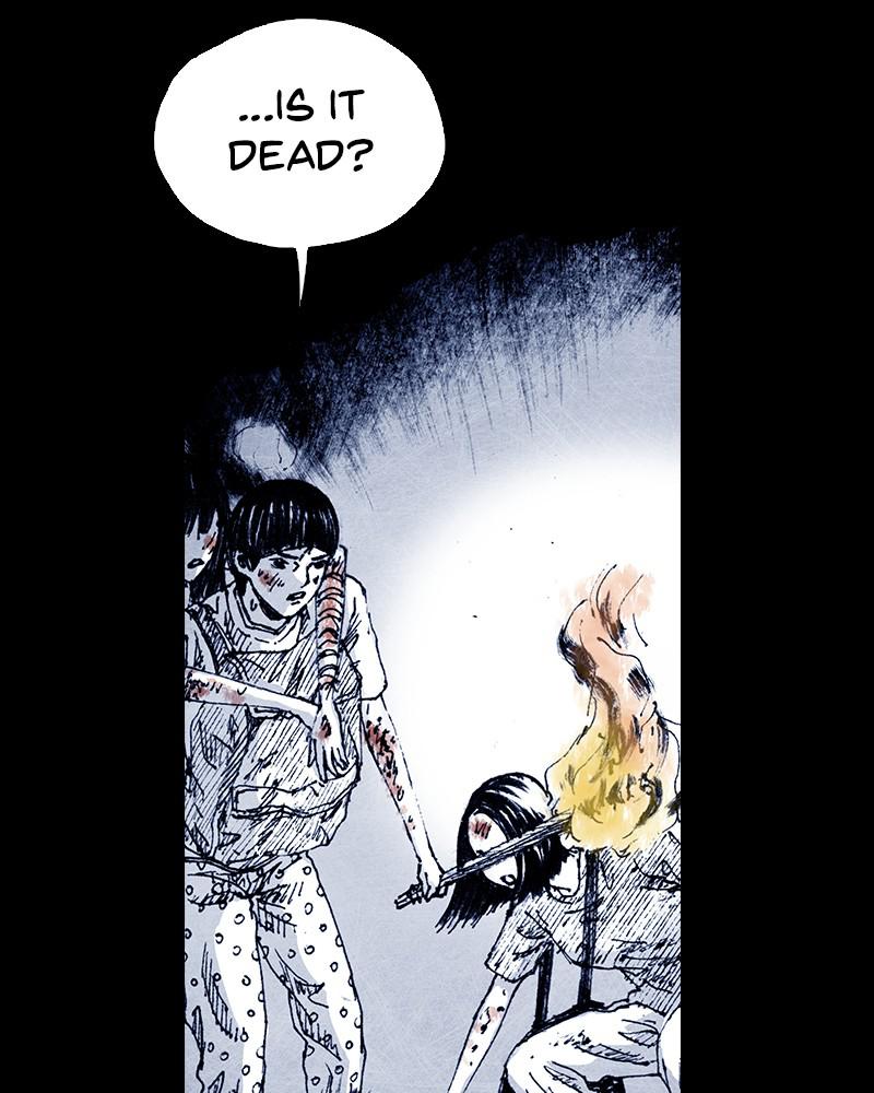 Read Distant Sky Manga Online