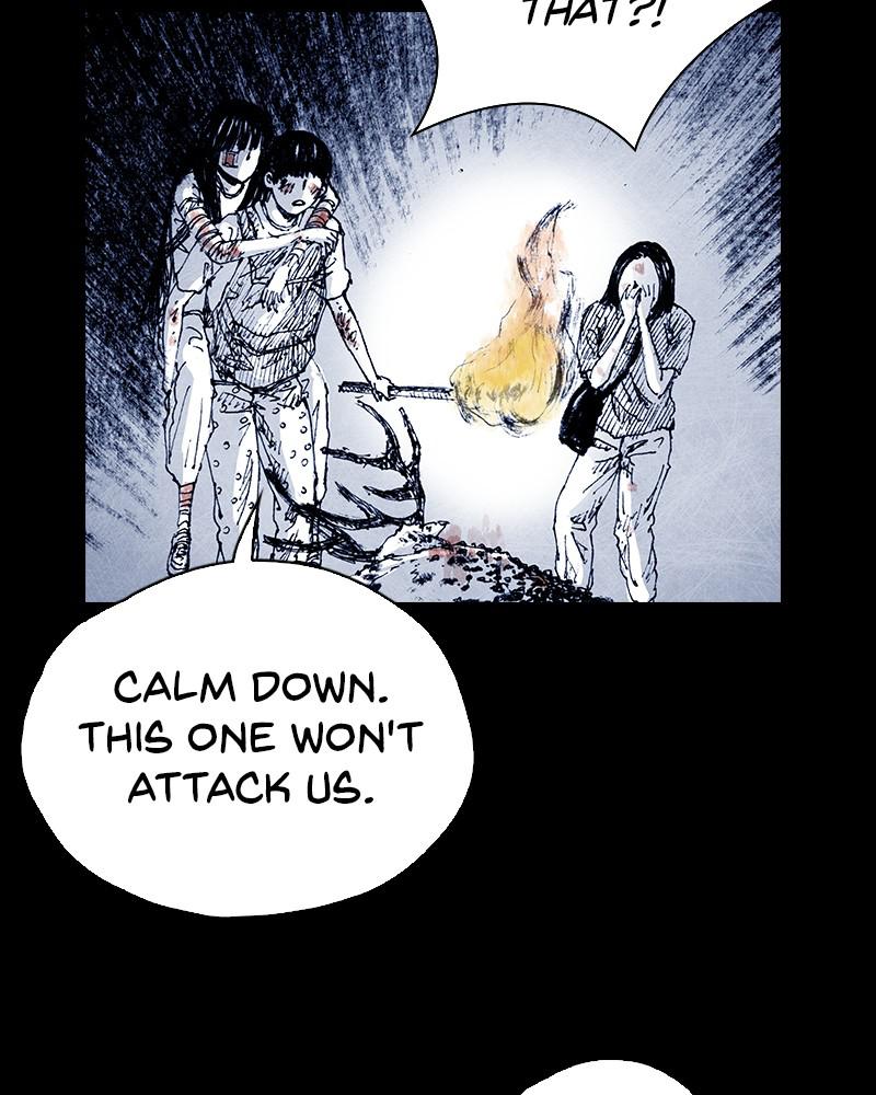 Read Distant Sky Manga Online