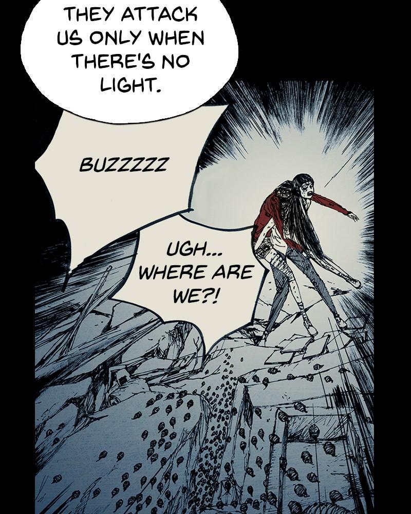 Read Distant Sky Manga Online