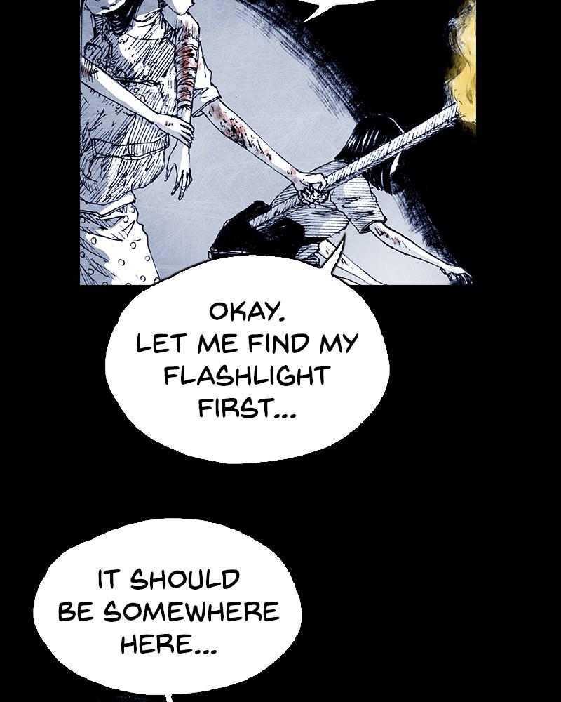 Read Distant Sky Manga Online