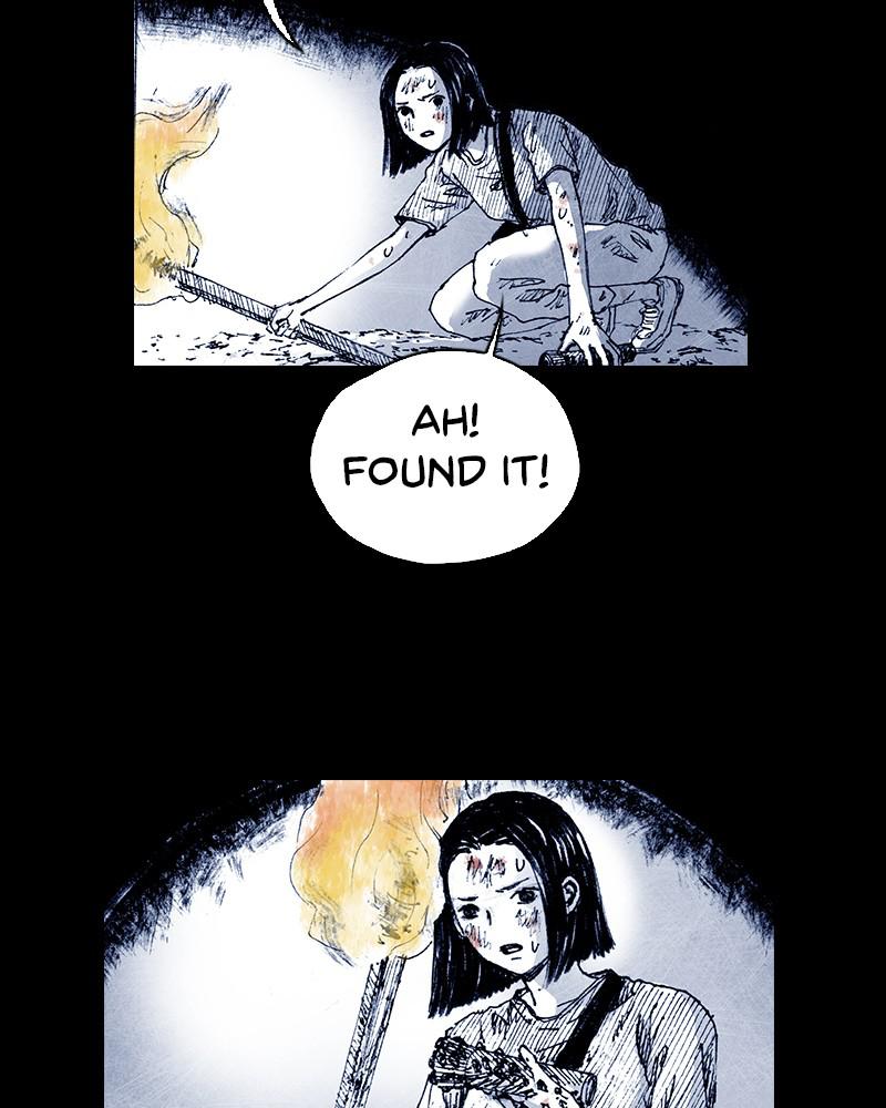 Read Distant Sky Manga Online