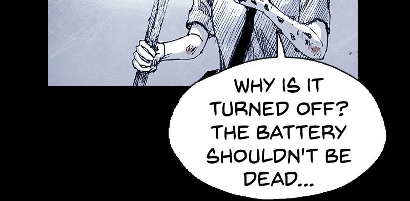 Read Distant Sky Manga Online