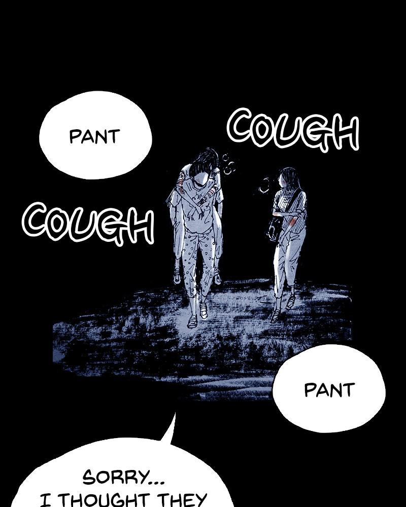 Read Distant Sky Manga Online