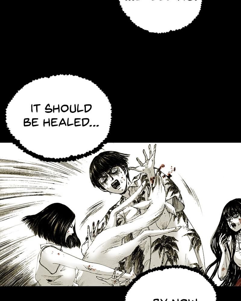 Read Distant Sky Manga Online