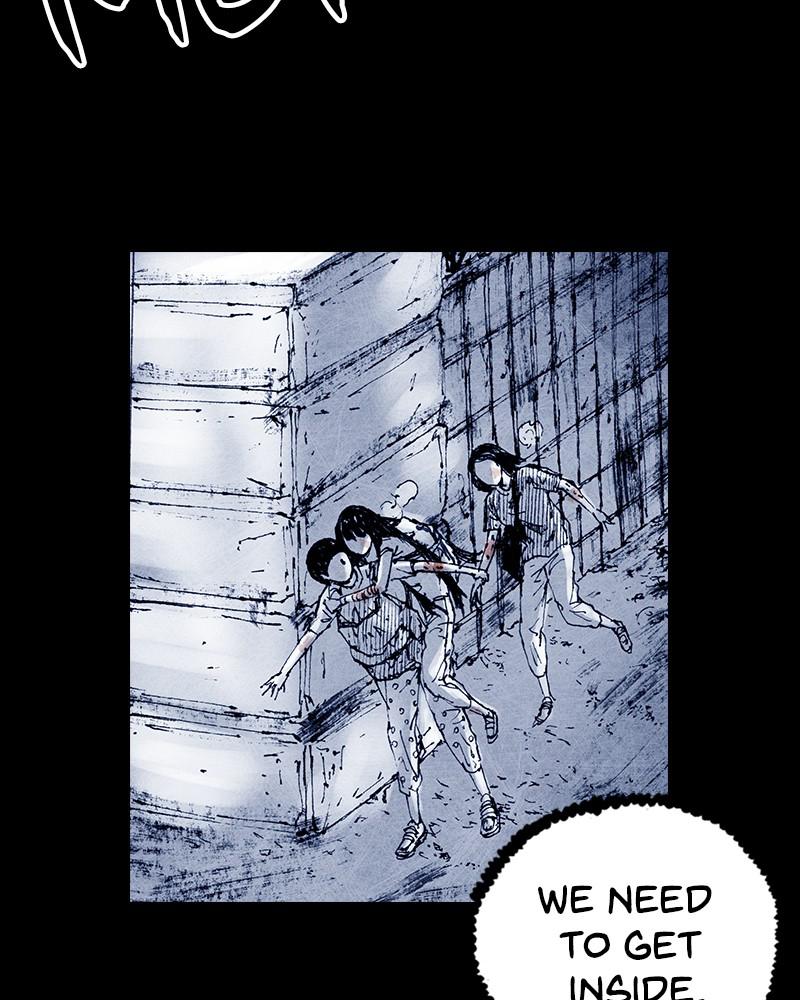 Read Distant Sky Manga Online
