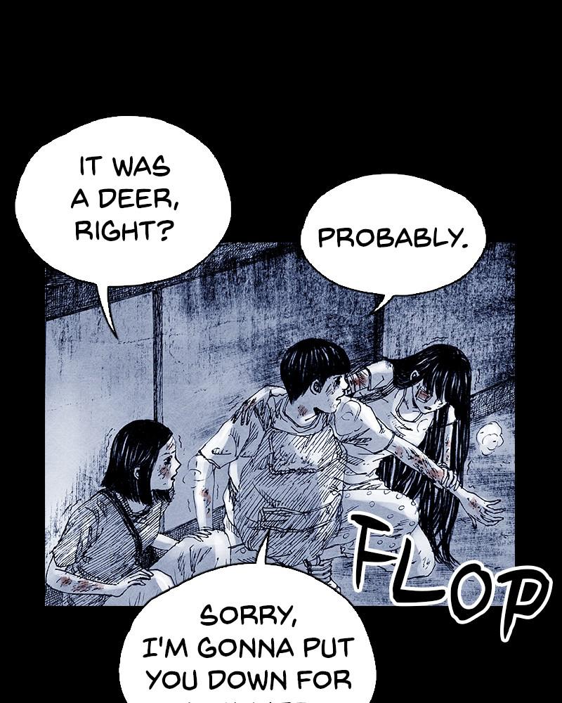 Read Distant Sky Manga Online