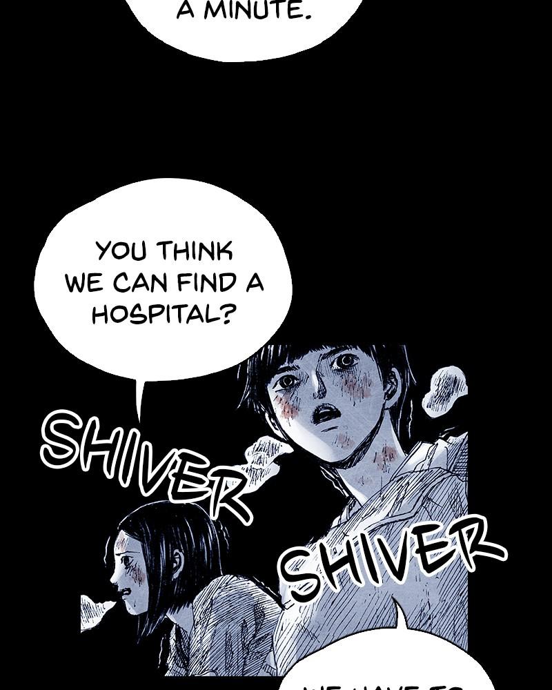 Read Distant Sky Manga Online