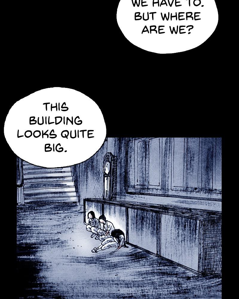 Read Distant Sky Manga Online