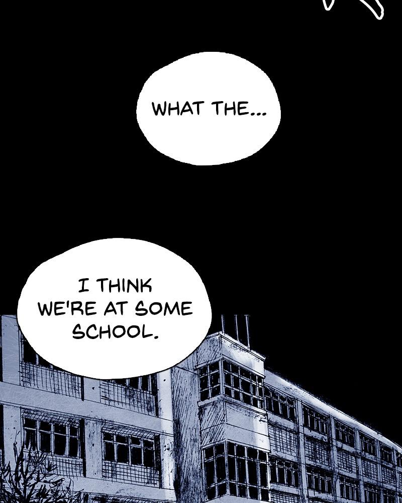 Read Distant Sky Manga Online
