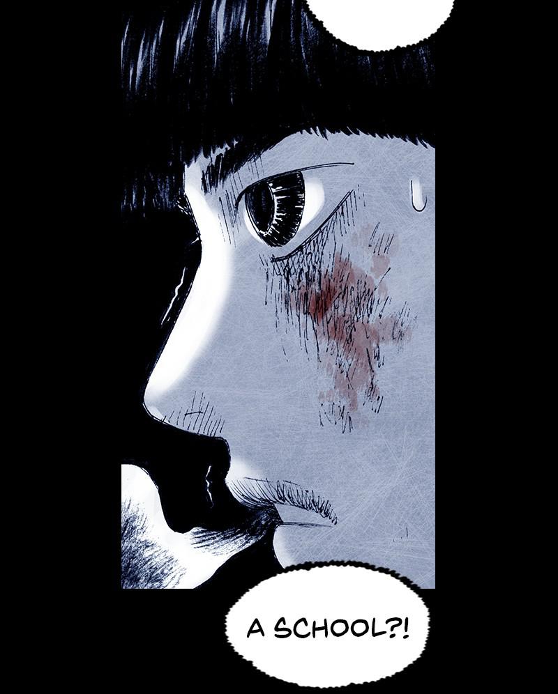 Read Distant Sky Manga Online