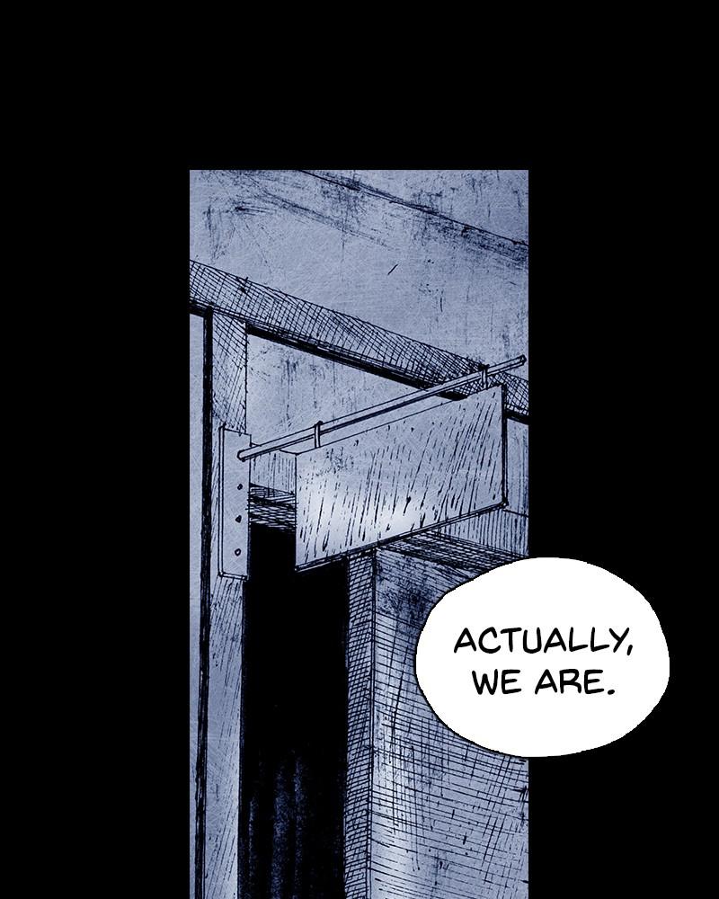 Read Distant Sky Manga Online