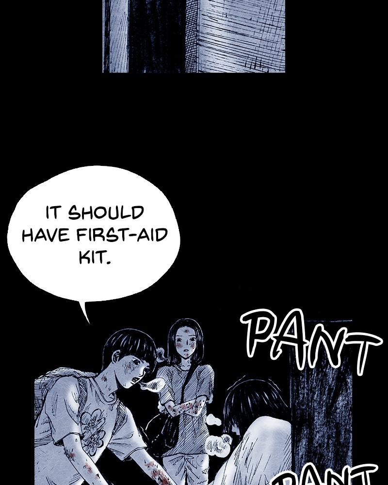 Read Distant Sky Manga Online
