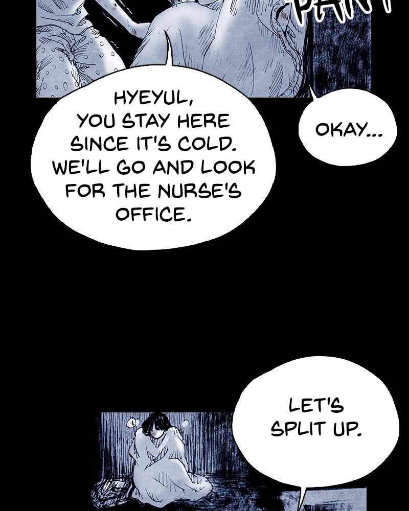 Read Distant Sky Manga Online