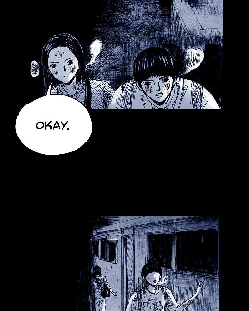 Read Distant Sky Manga Online
