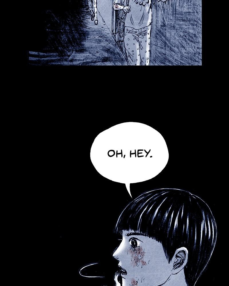 Read Distant Sky Manga Online