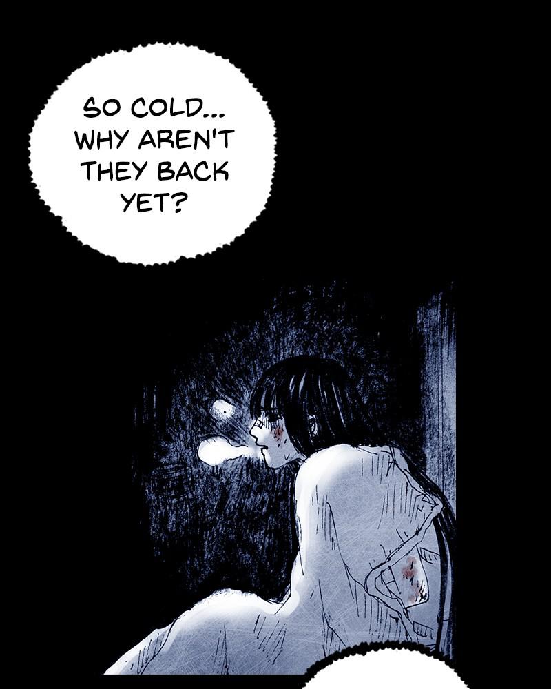 Read Distant Sky Manga Online