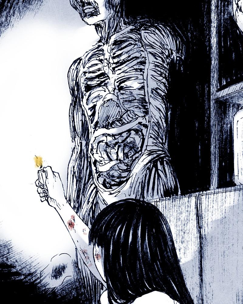 Read Distant Sky Manga Online