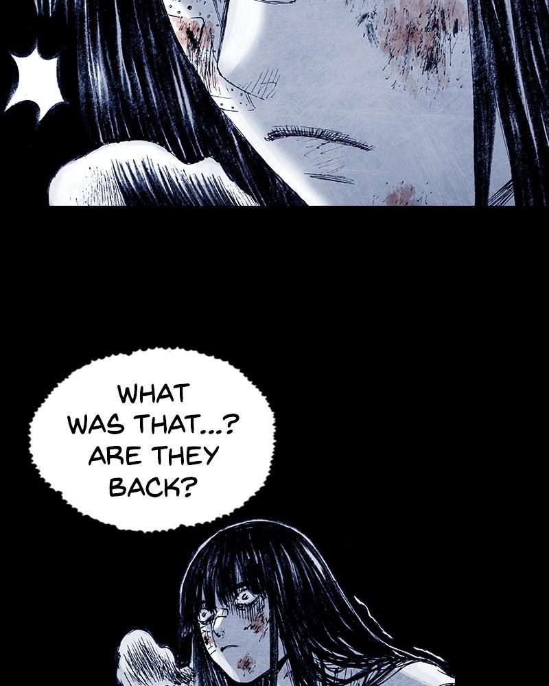 Read Distant Sky Manga Online