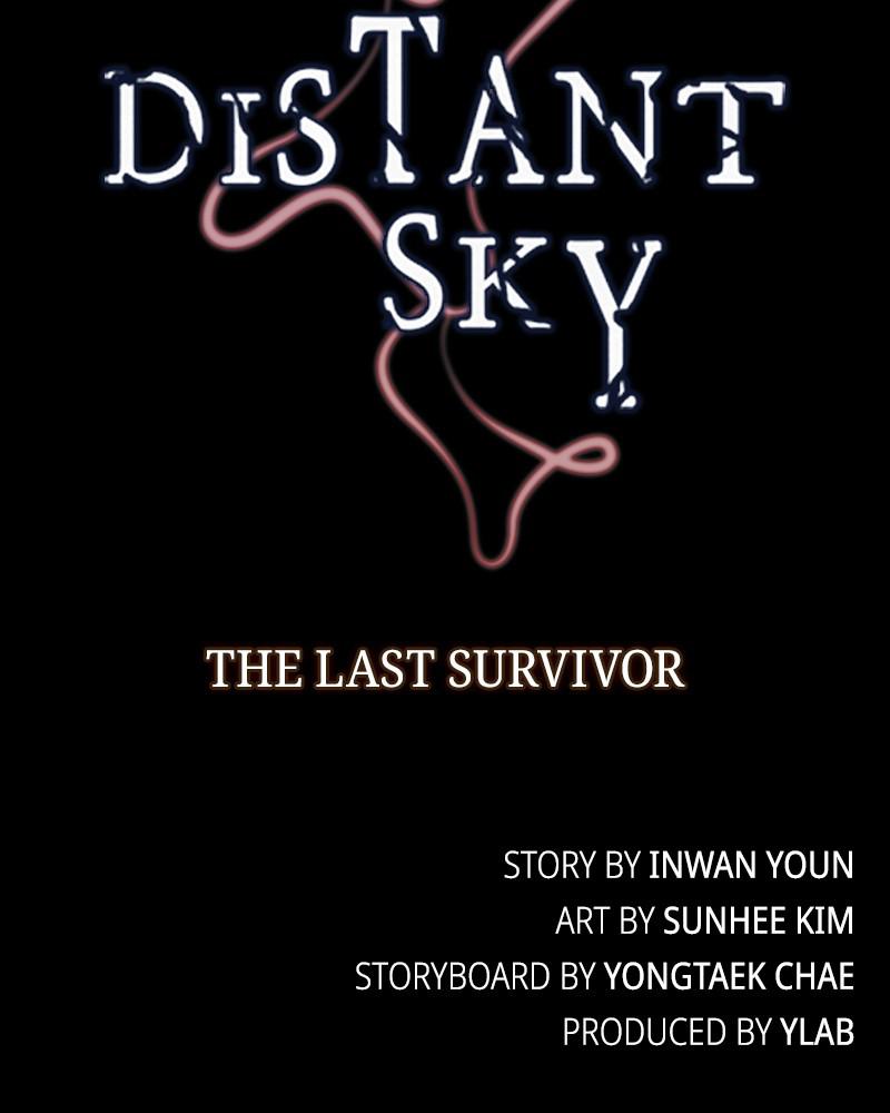 Read Distant Sky Manga Online