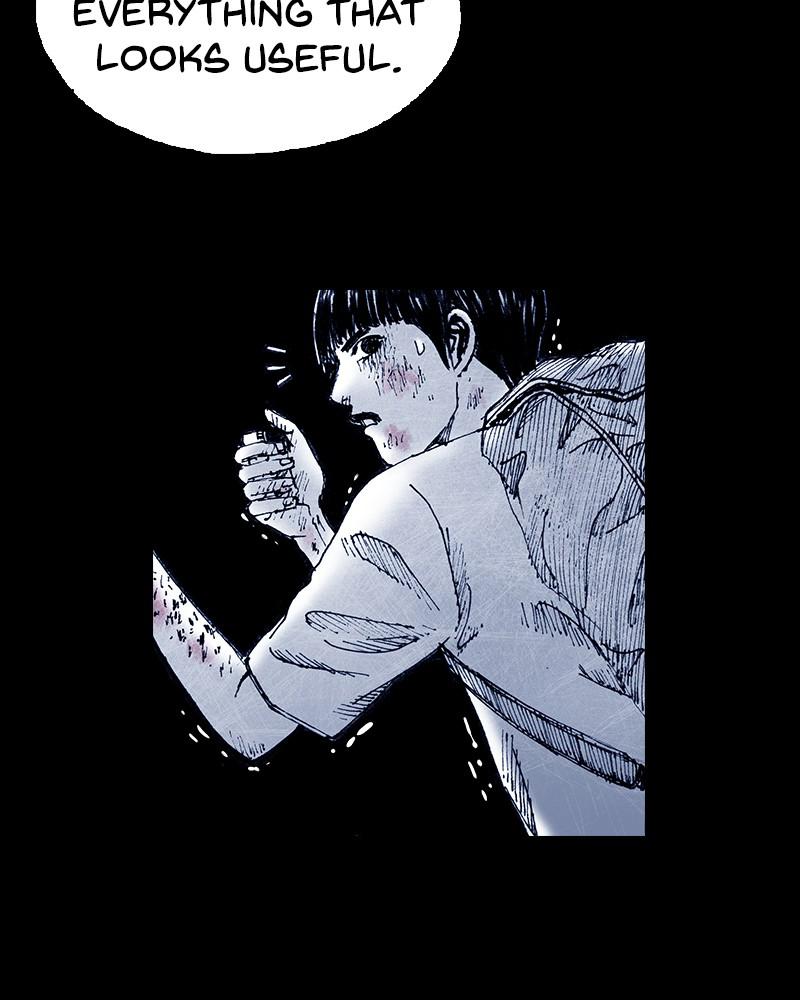 Read Distant Sky Manga Online