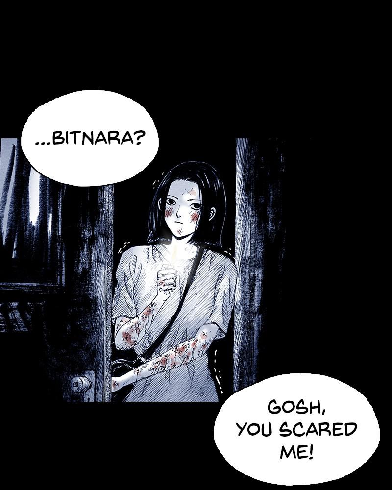 Read Distant Sky Manga Online