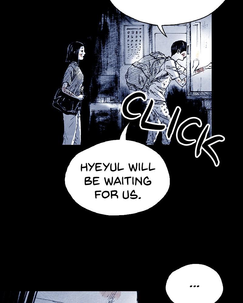 Read Distant Sky Manga Online