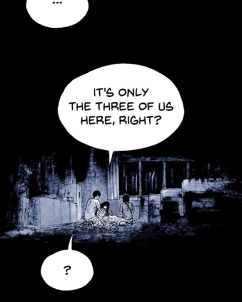 Read Distant Sky Manga Online