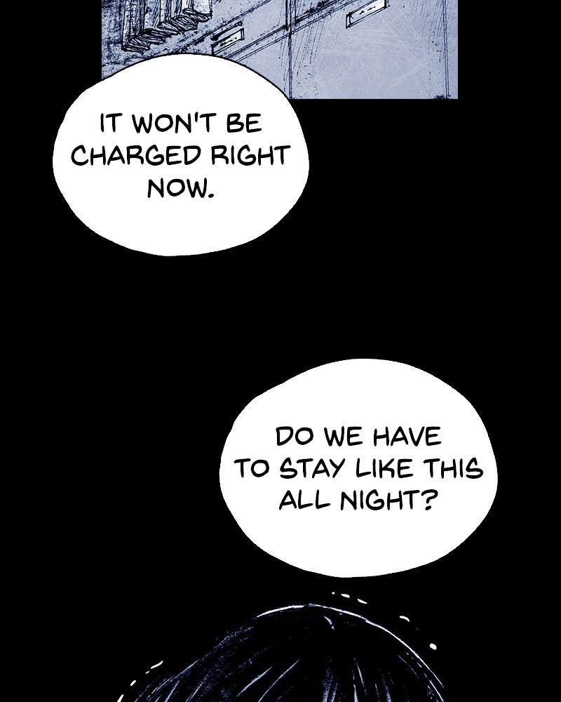 Read Distant Sky Manga Online
