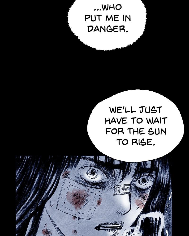 Read Distant Sky Manga Online
