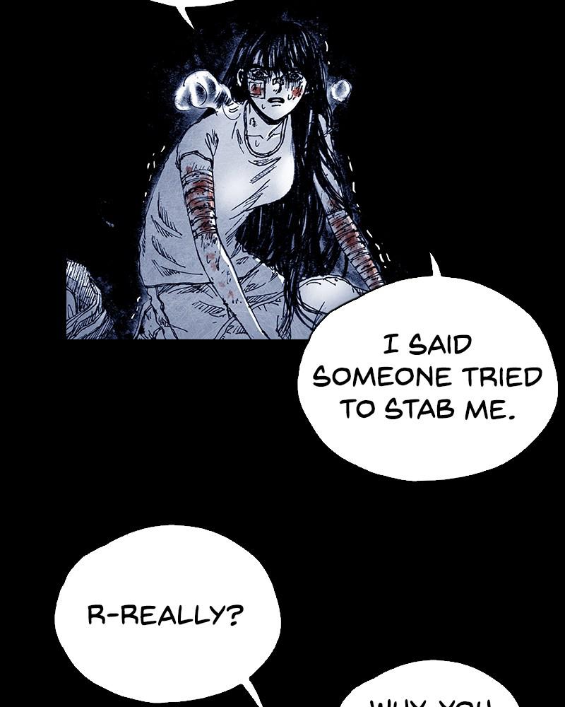Read Distant Sky Manga Online