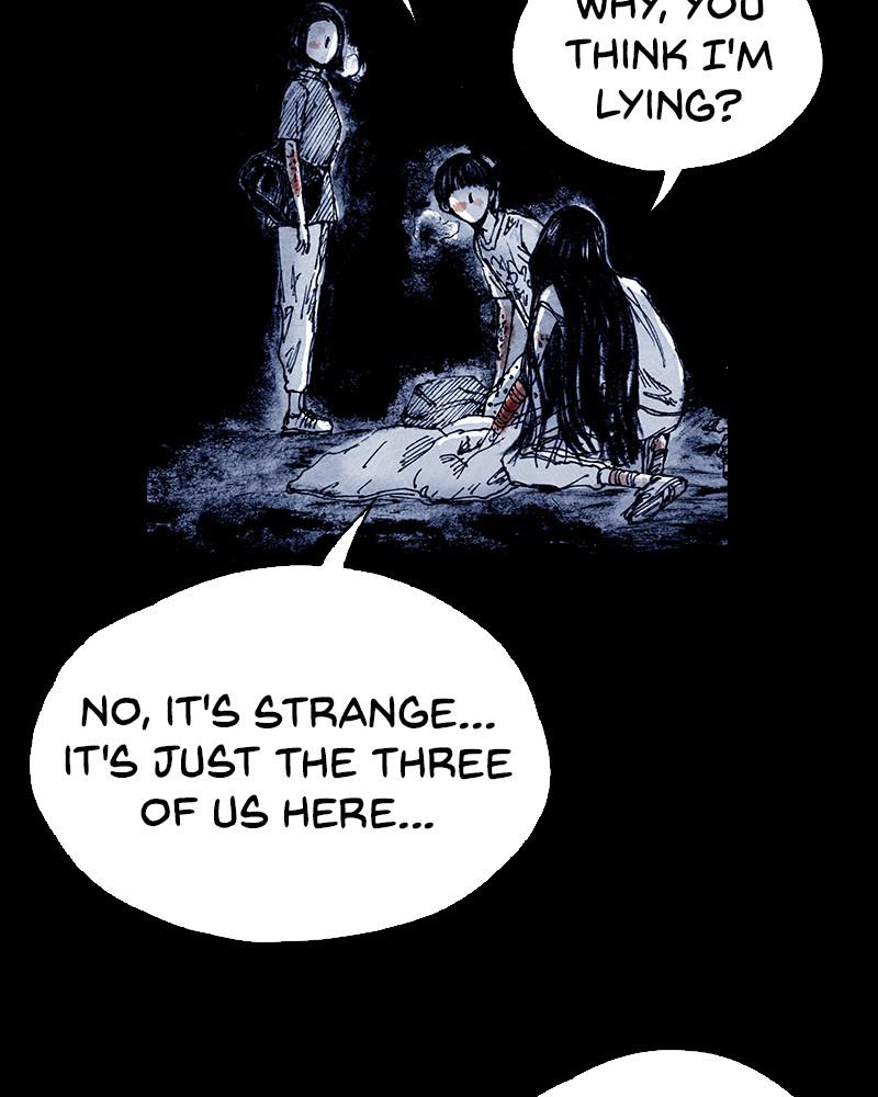 Read Distant Sky Manga Online