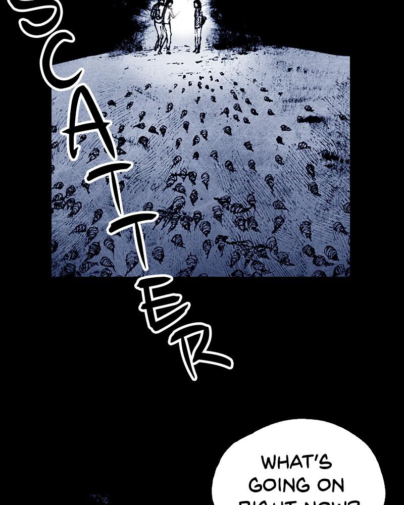 Read Distant Sky Manga Online