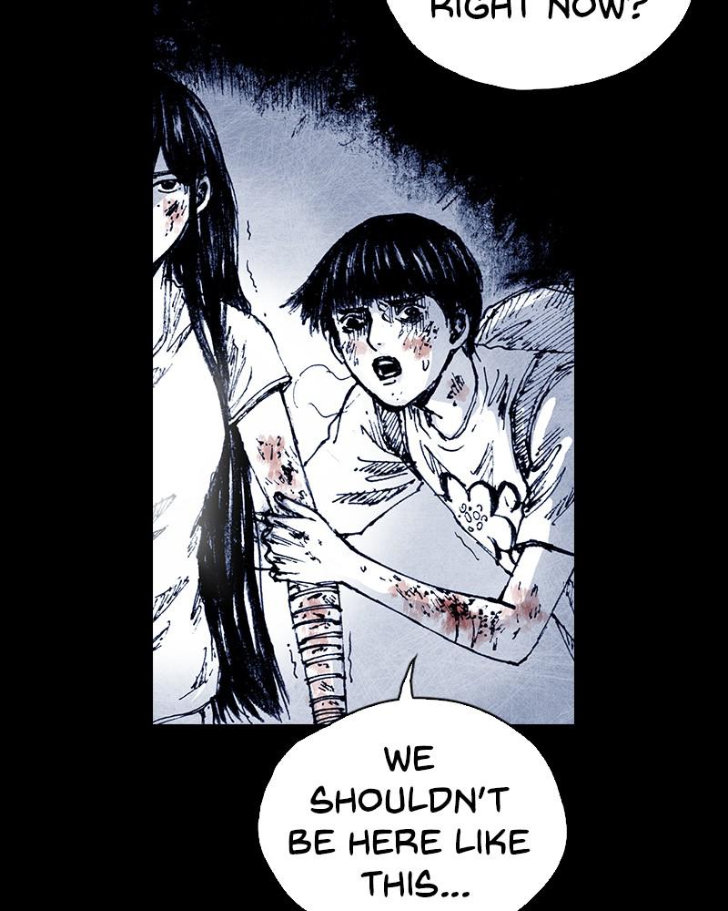 Read Distant Sky Manga Online