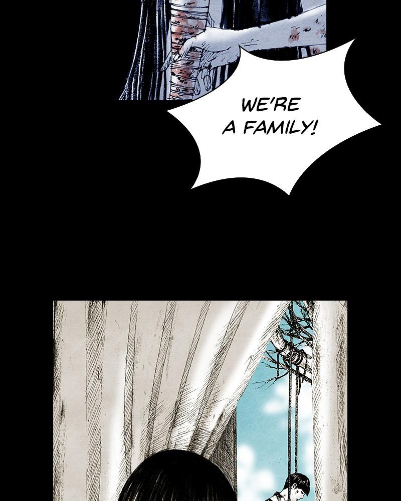Read Distant Sky Manga Online