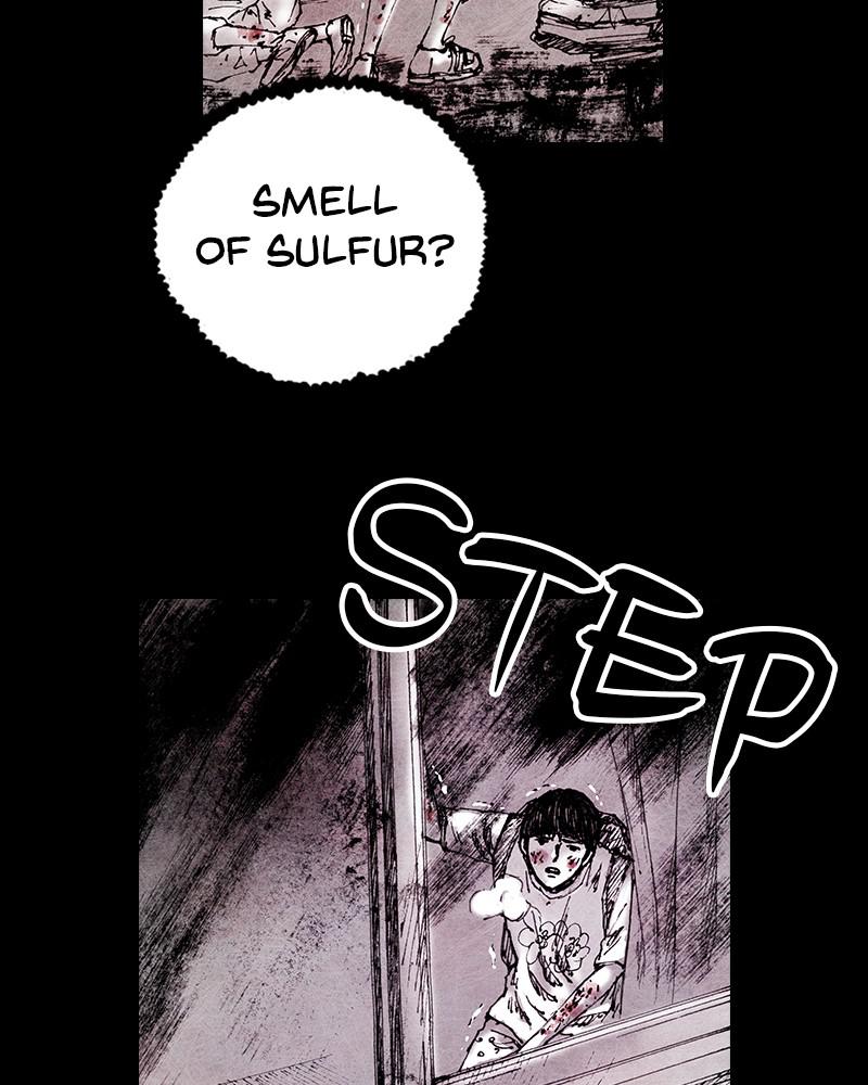 Read Distant Sky Manga Online
