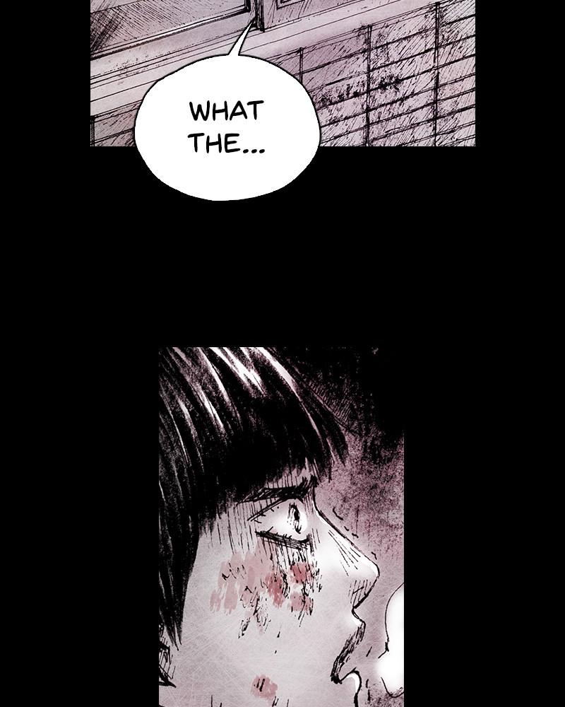 Read Distant Sky Manga Online
