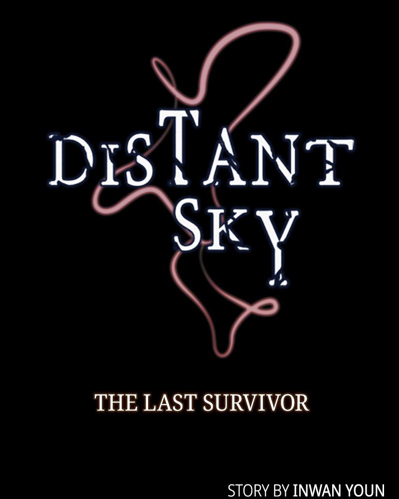Read Distant Sky Manga Online