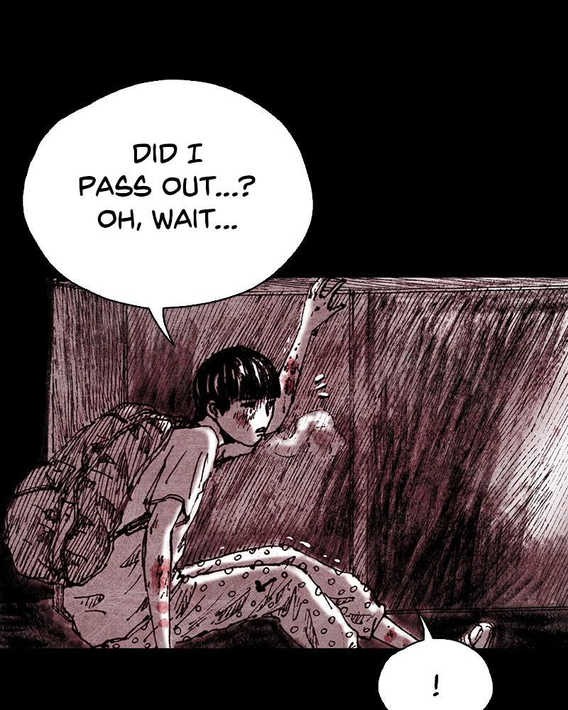 Read Distant Sky Manga Online