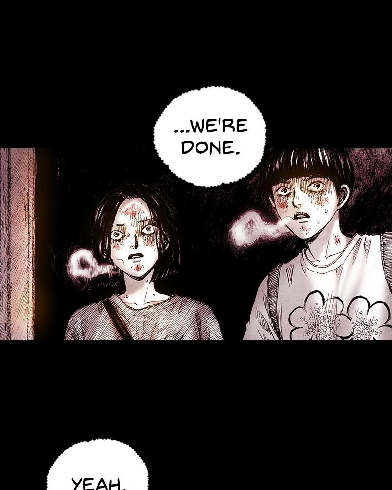 Read Distant Sky Manga Online