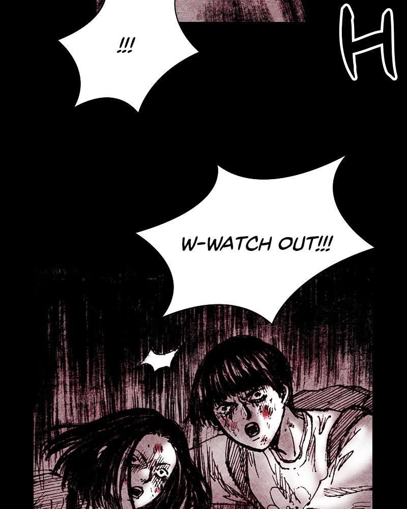 Read Distant Sky Manga Online