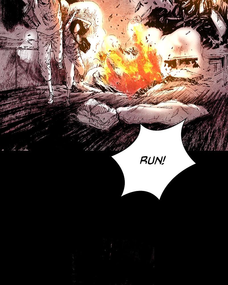 Read Distant Sky Manga Online