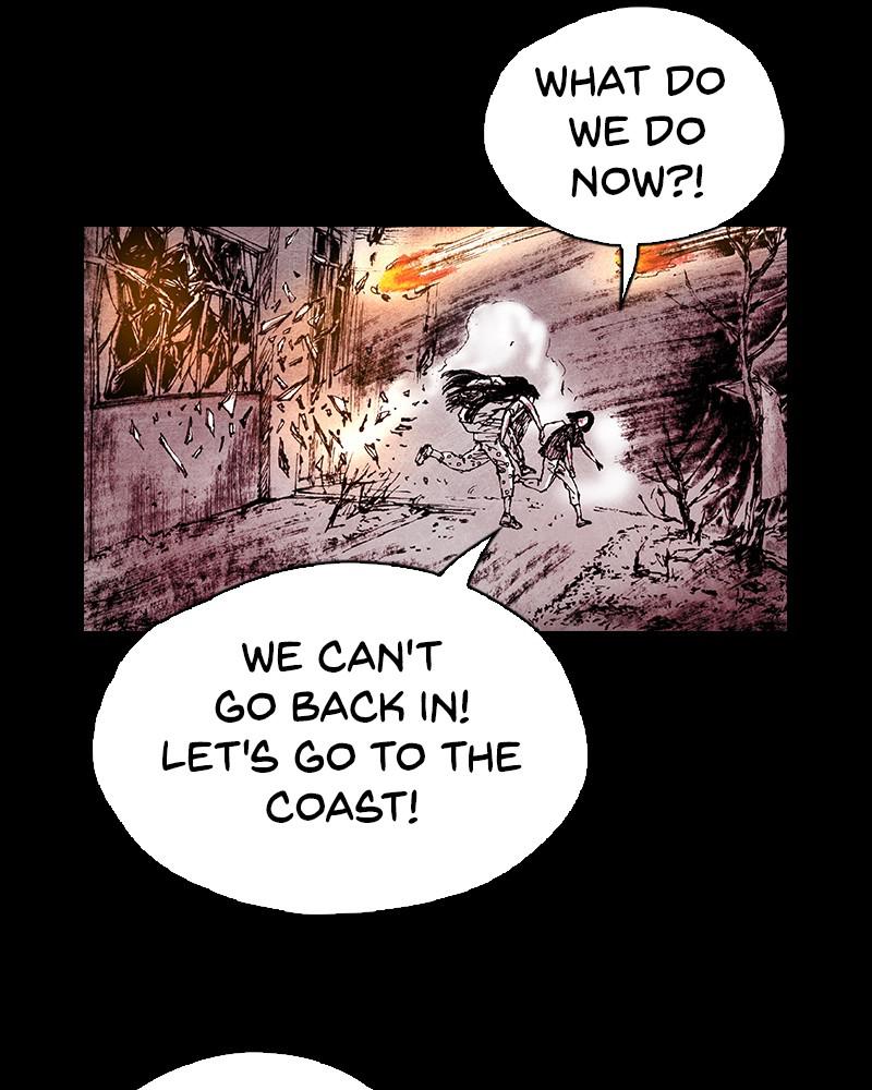 Read Distant Sky Manga Online