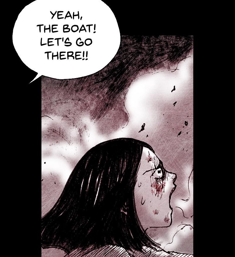 Read Distant Sky Manga Online